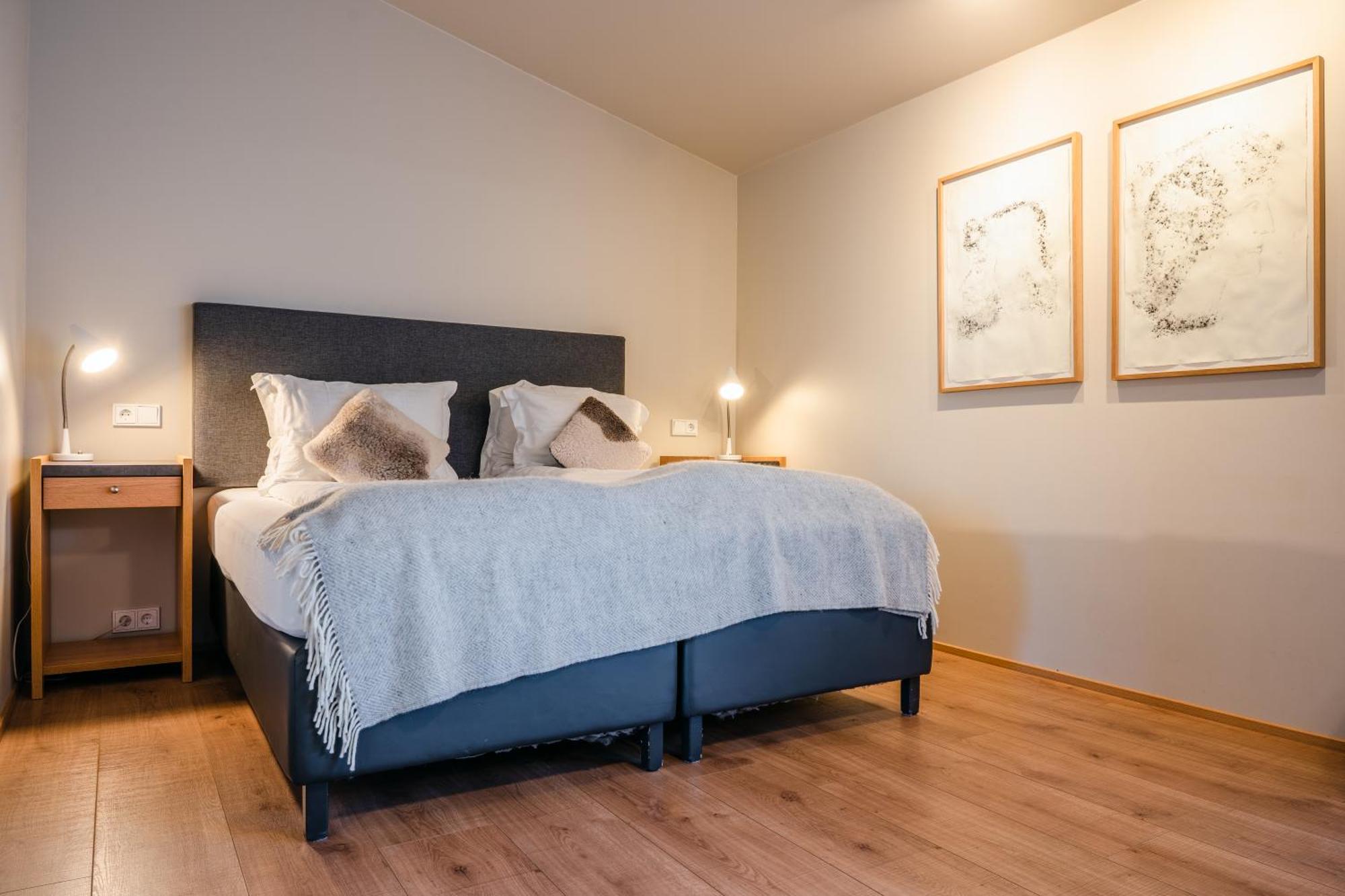 Hotel Húsafell Екстериор снимка
