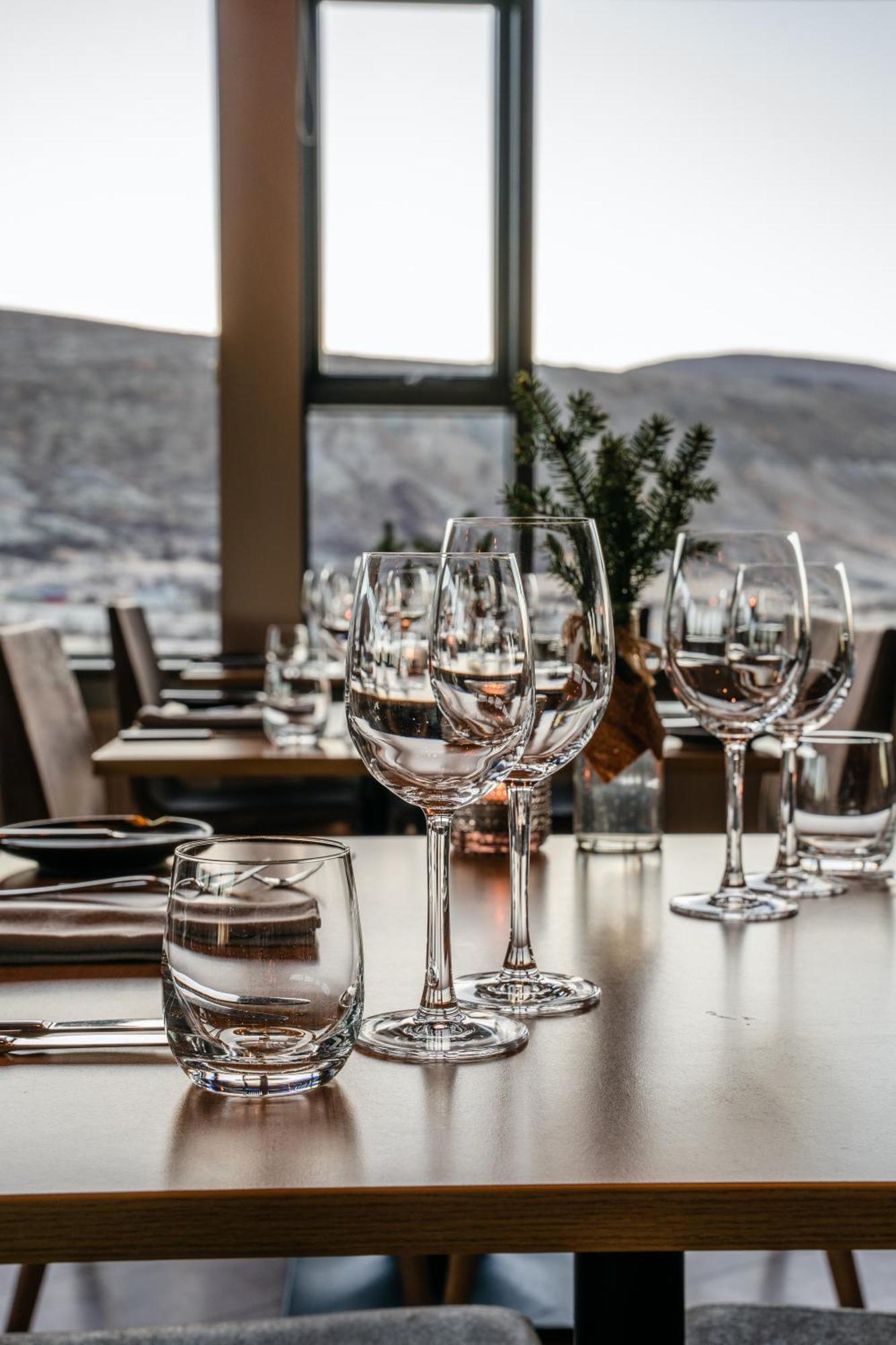 Hotel Húsafell Екстериор снимка