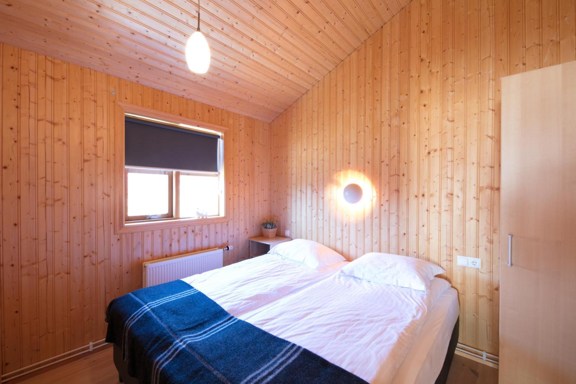 Hotel Húsafell Екстериор снимка