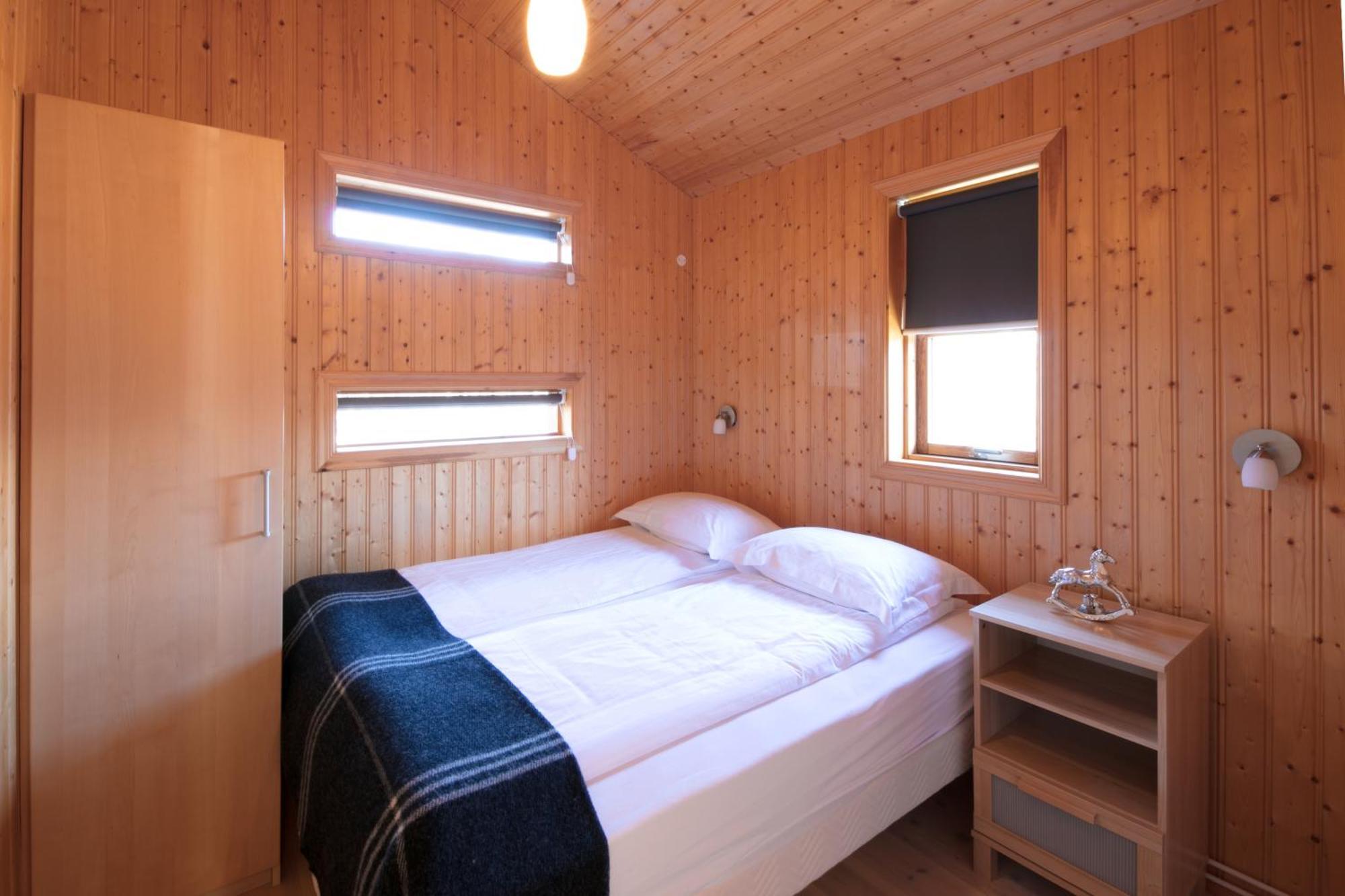 Hotel Húsafell Екстериор снимка
